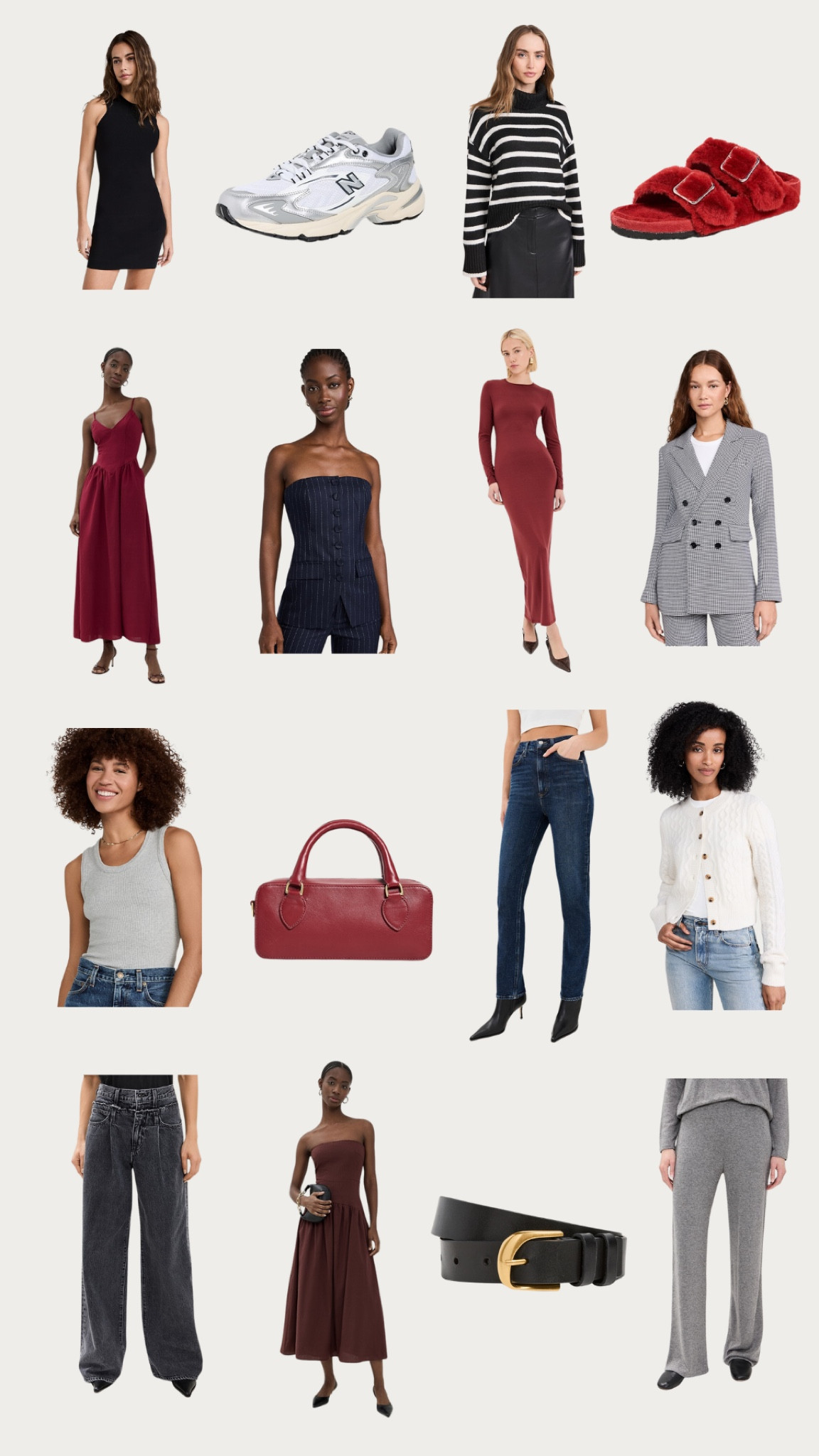 Shopbop sale! Use code EXTRA25 for an additional 25% off 🤍

#LTKSeasonal #LTKFindsUnder100 #LTKSaleAlert