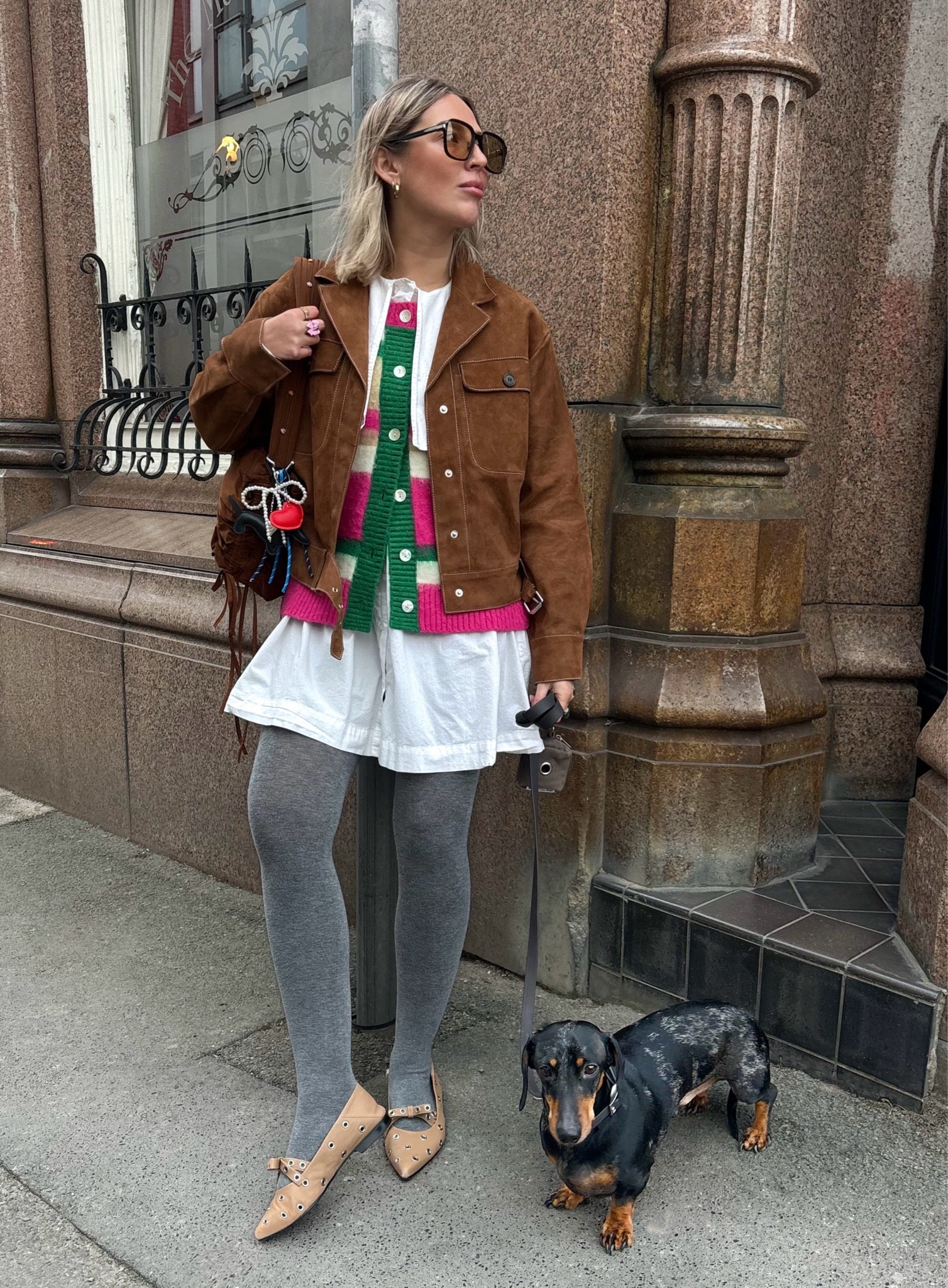Dog walking and pub attire 

#LTKautumn #LTKstyletip #LTKuk
