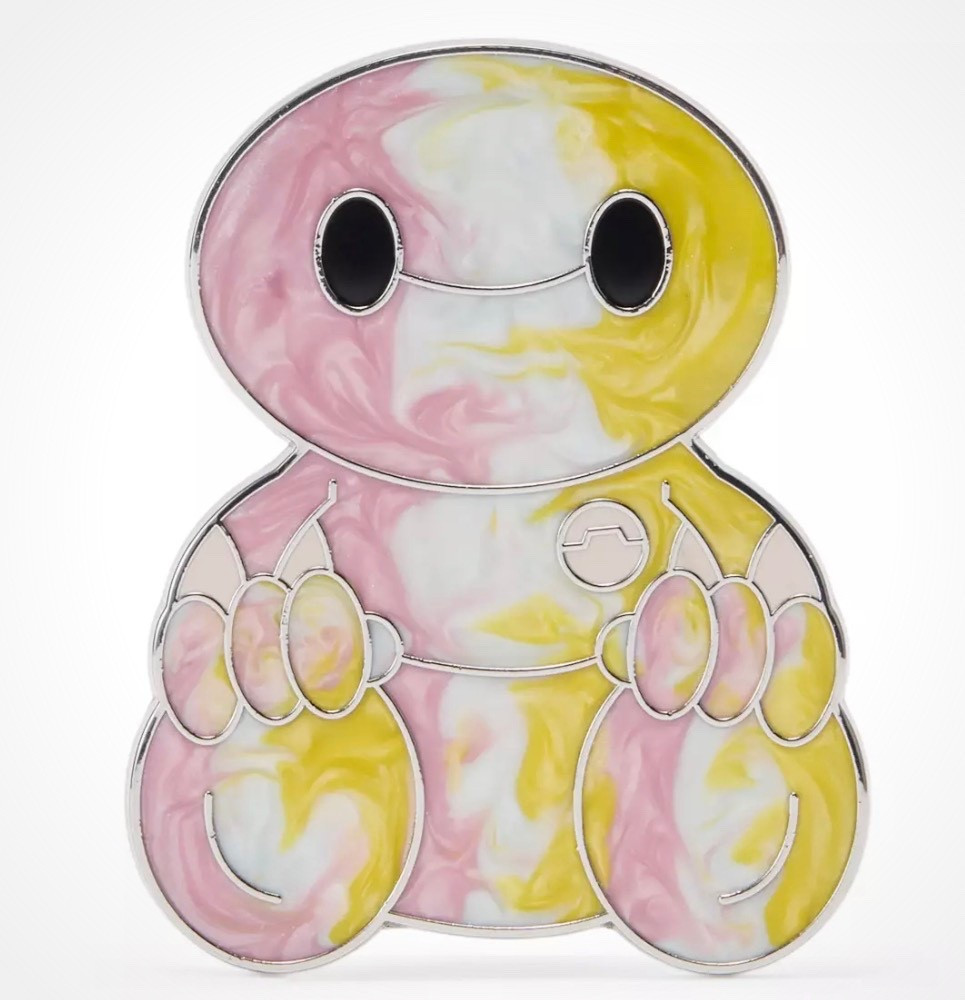 Pin Tuesday brought us some new goodies, already ordered the Baymax pin and D23 mystery set! 🥰

#LTKHome #LTKSeasonal #LTKSaleAlert