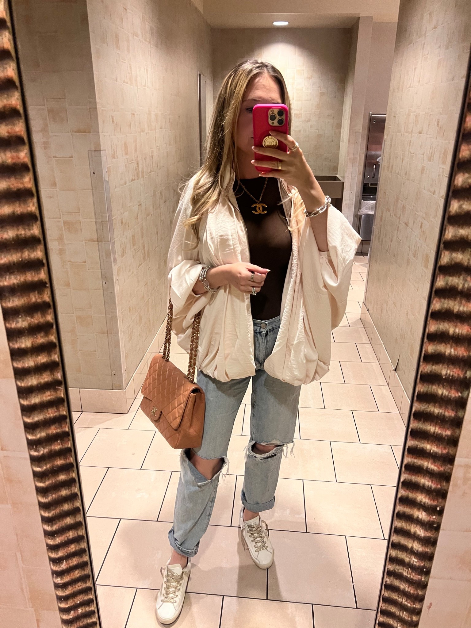 Bubble jackets are trending for fall 

#LTKStyleTip #LTKFindsUnder50 #LTKSeasonal