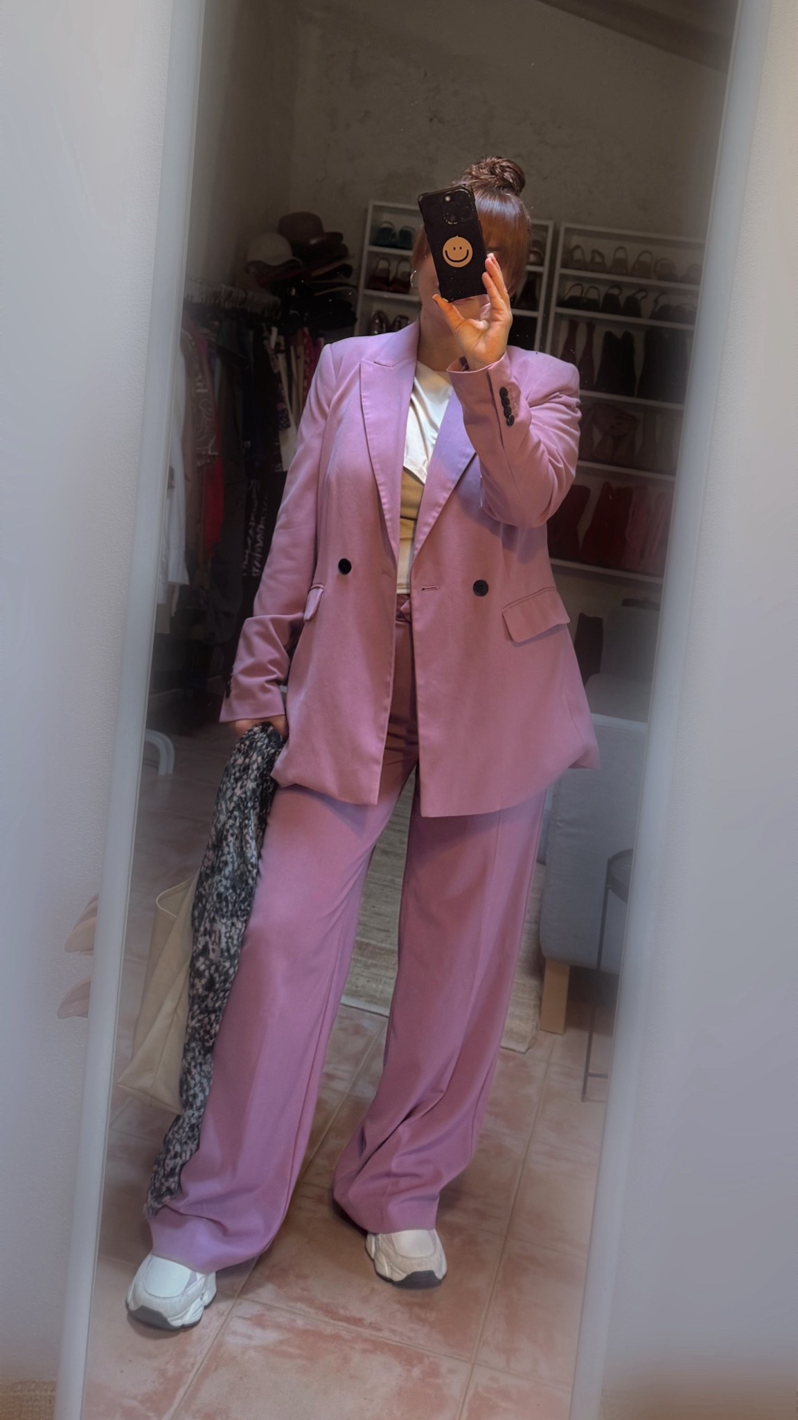 Traje malvado 

#LTKeurope #LTKespana