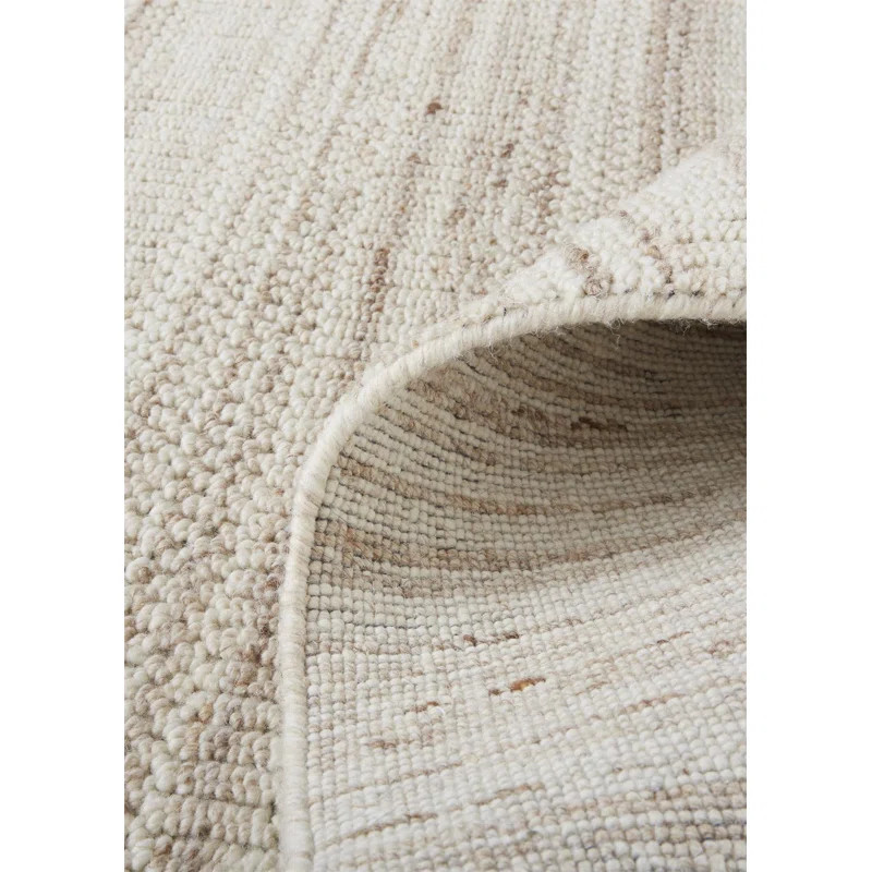 Naidelyn Performance Wool Rug | Wayfair North America