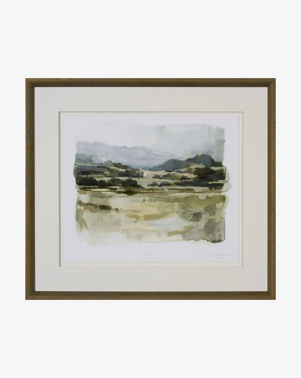 Lush Countryside | McGee & Co.