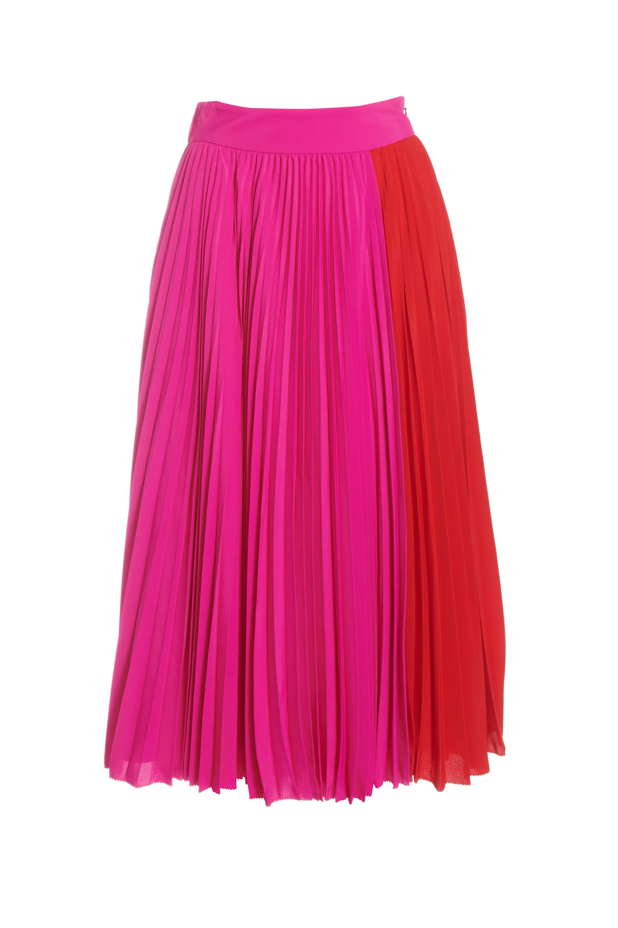 Daisy Skirt | CROSBY by Mollie Burch