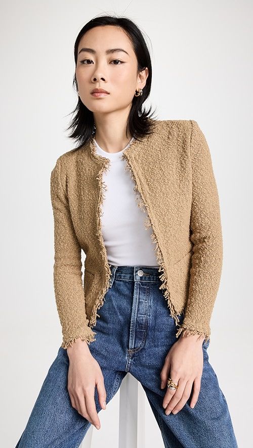 Shavani Jacket | Shopbop