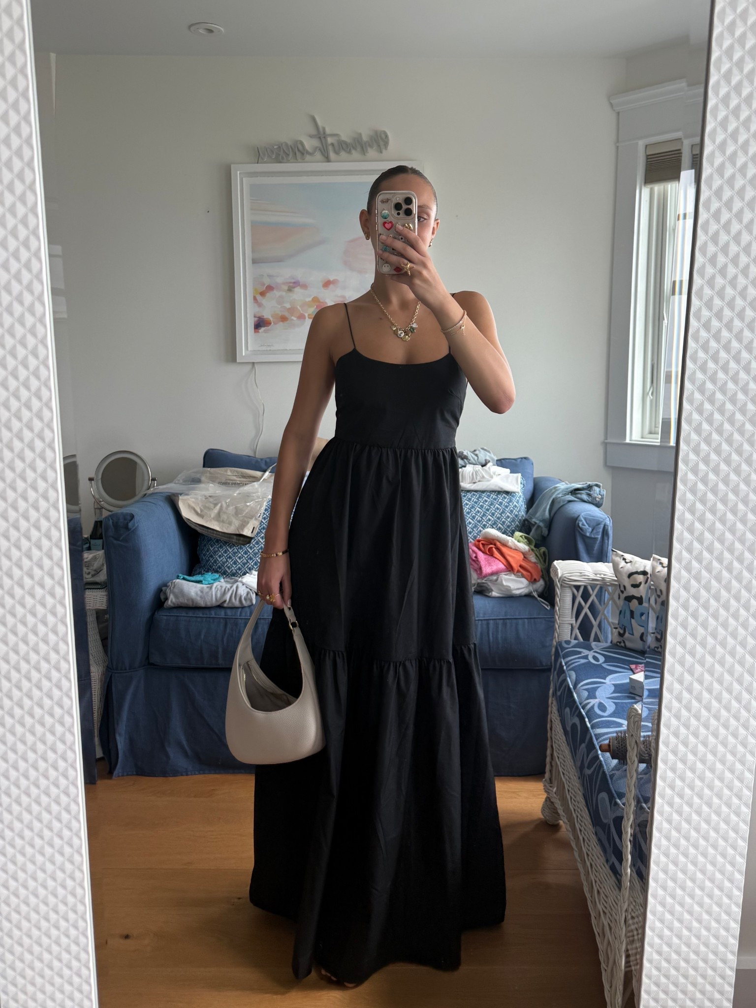 Summer outfit! 

#LTKStyleTip #LTKSeasonal