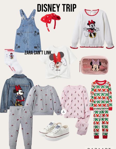 Disney for the girls!!! 2.5 and 4.5 year old daughters! 



#LTKkids #LTKstyletip #LTKHoliday