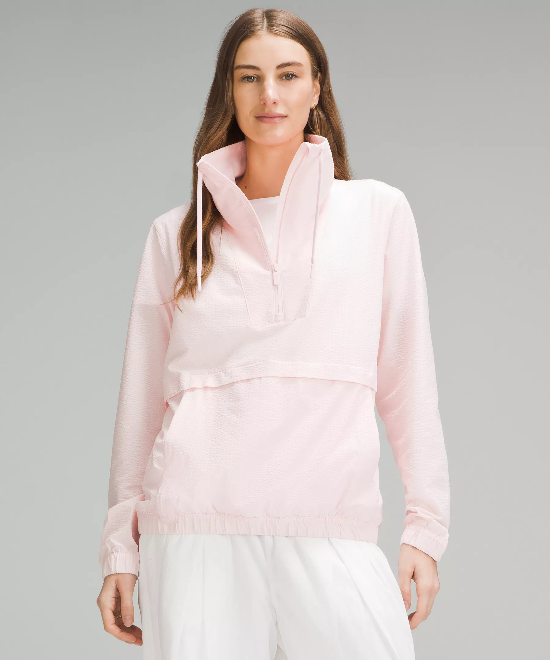 Pack Light Pullover | Women's Coats & Jackets | lululemon | Lululemon (US)