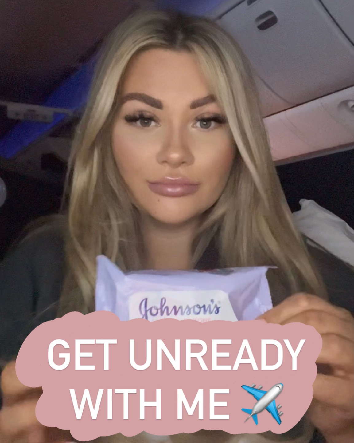 Products used in my recent Get Unready With Me on Tiktok 🤍

#LTKbeauty #LTKFind