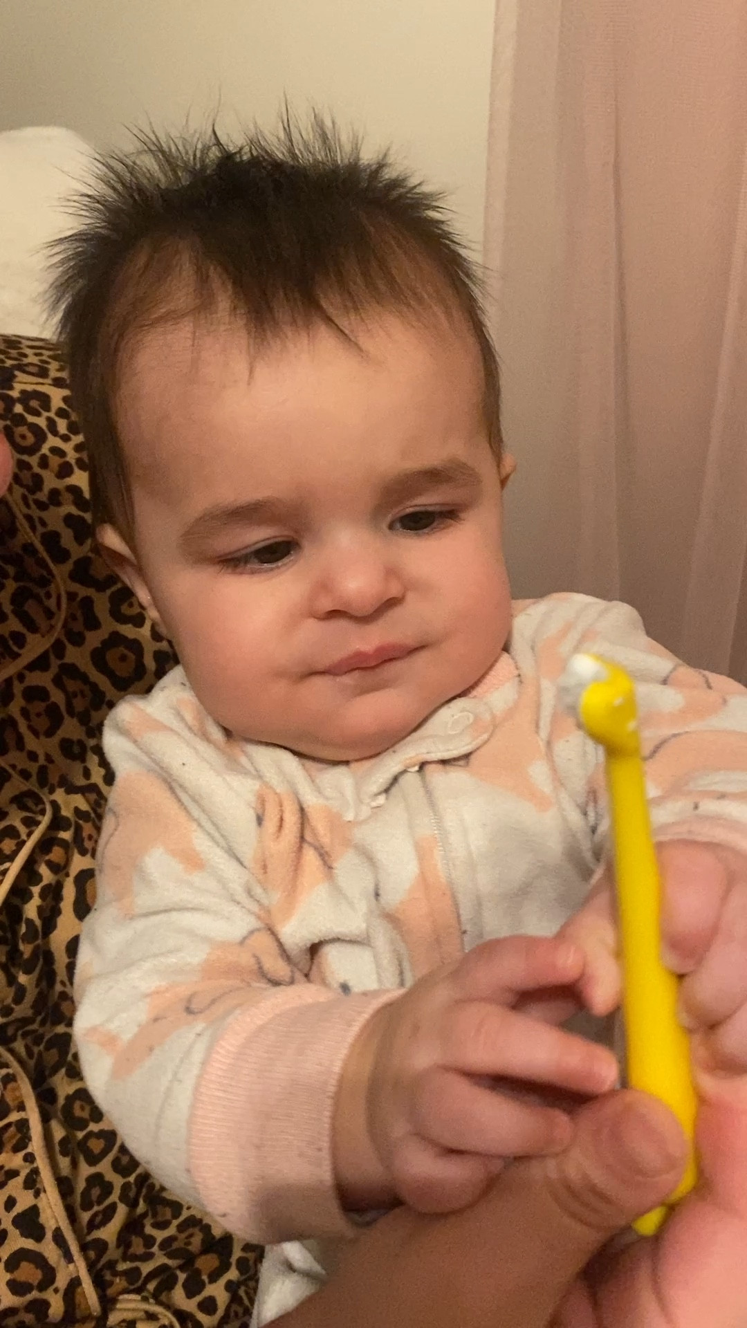 Baby toothbrush 

#LTKfamily #LTKbaby #LTKkids