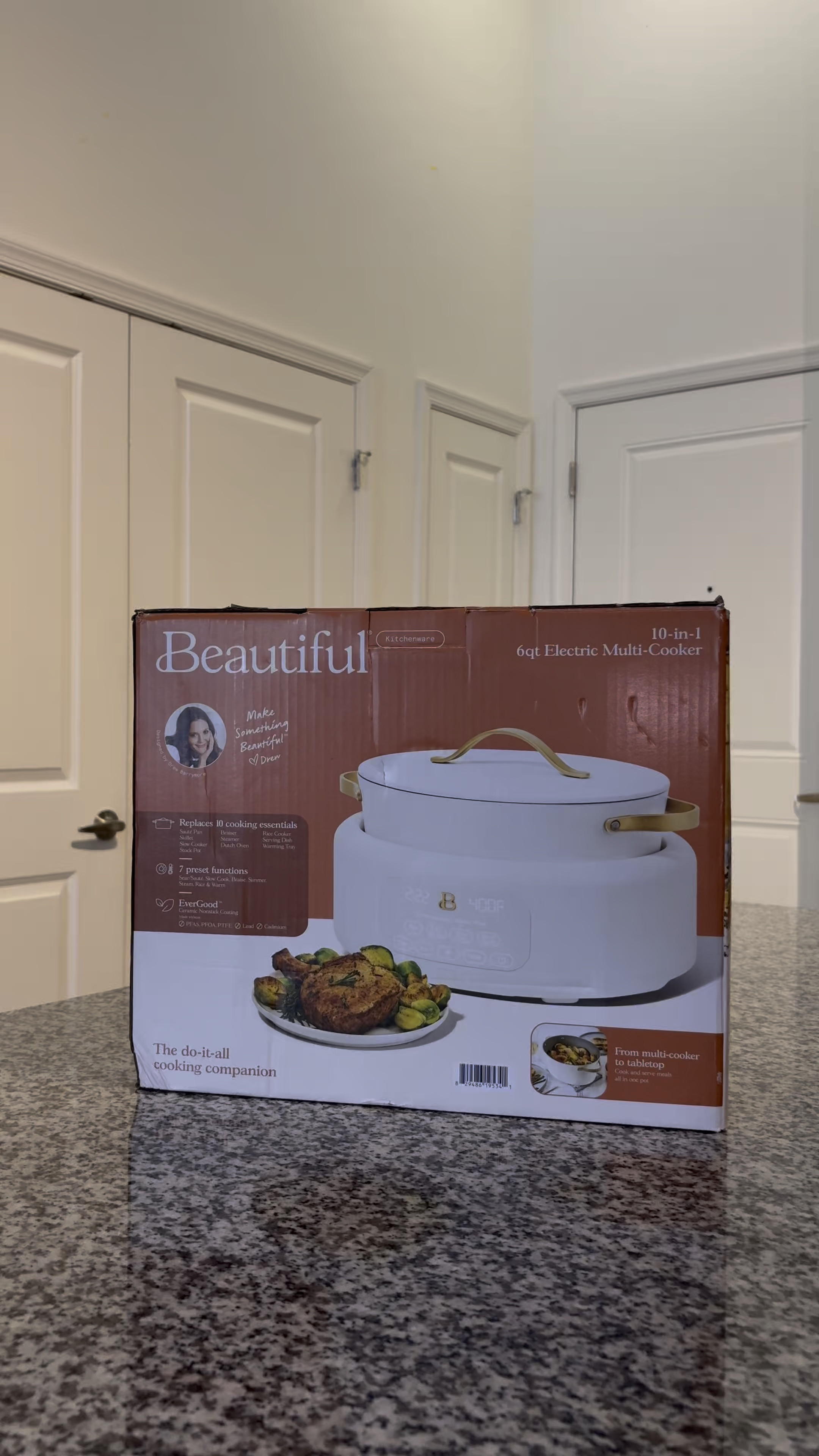 Beautiful by Drew Barrymore ☺️

#LTKHome #LTKGiftGuide #LTKFindsUnder100