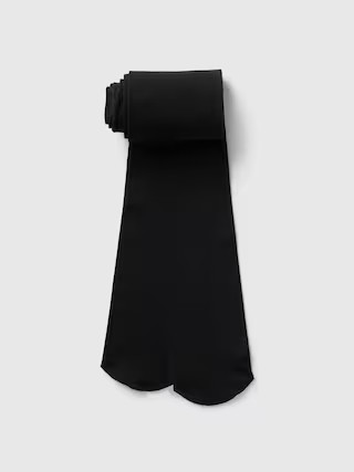Opaque Tights | Gap | Gap (US)