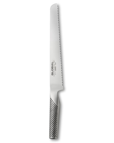 Global Classic Bread Knife, 8 3/4 | Williams-Sonoma