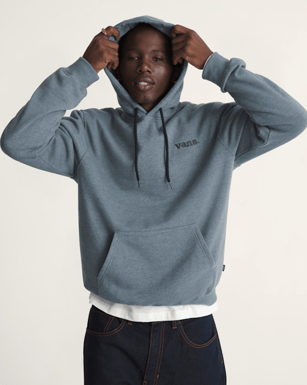 Vans 66 Pullover Sweatshirt Men - S | Vans (US)