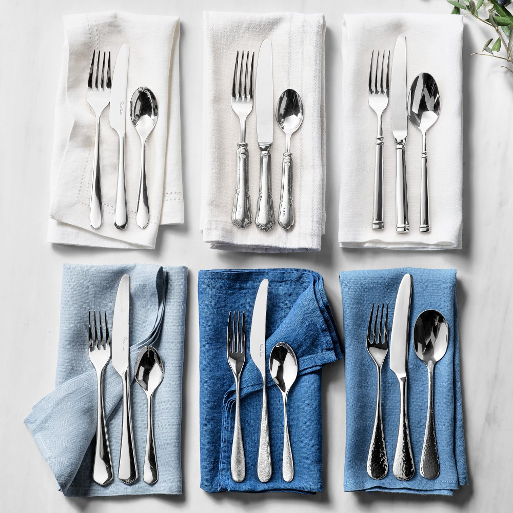 Pantanello Flatware Sets | Williams-Sonoma