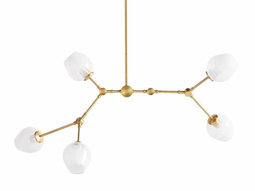 Noella Chandelier | Arhaus