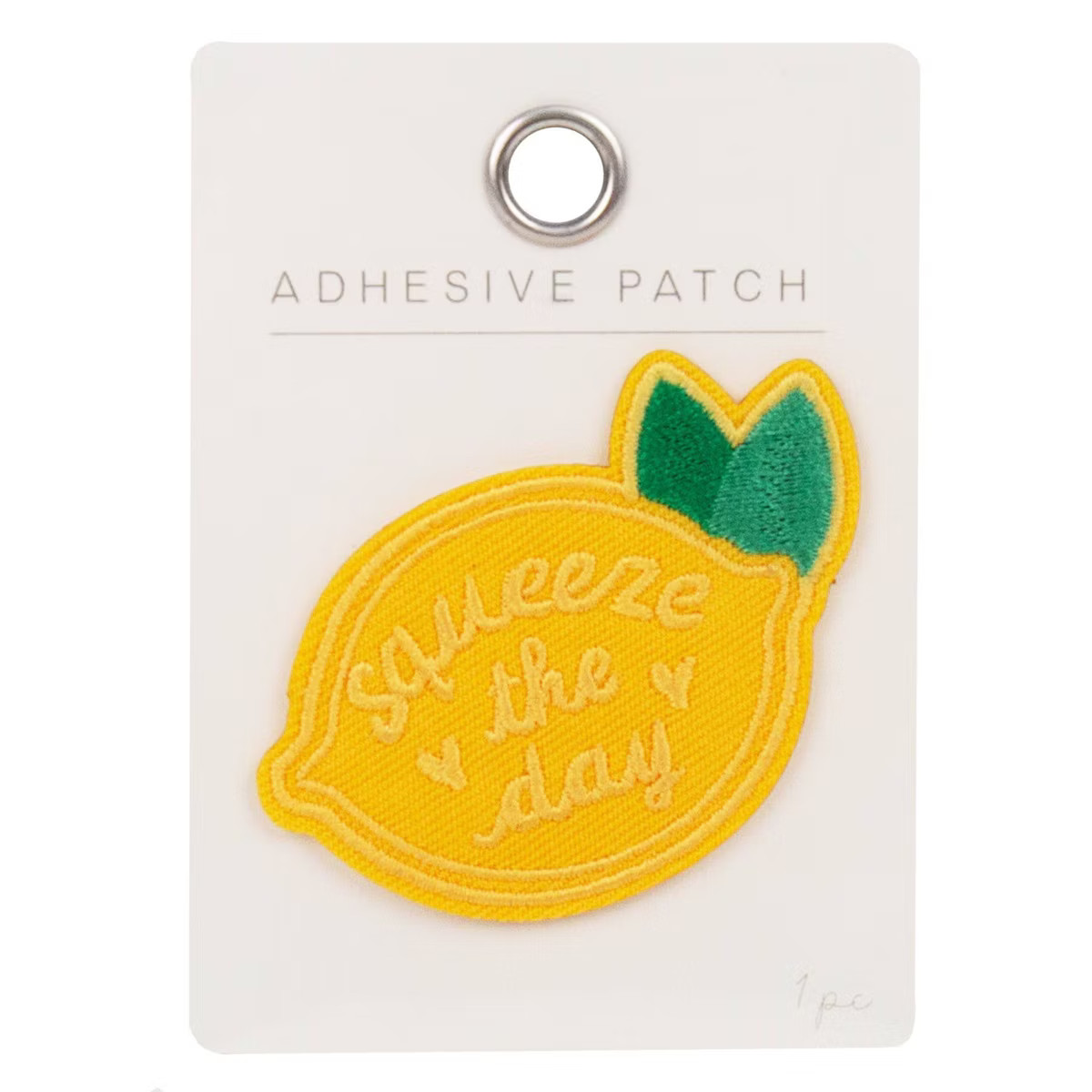 Horizon Group Lemon Adhesive Patch | Target