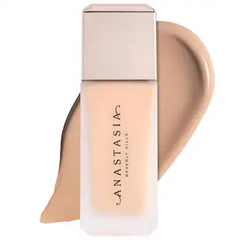 Impeccable Blurring Second-Skin Matte Foundation | Sephora (US)