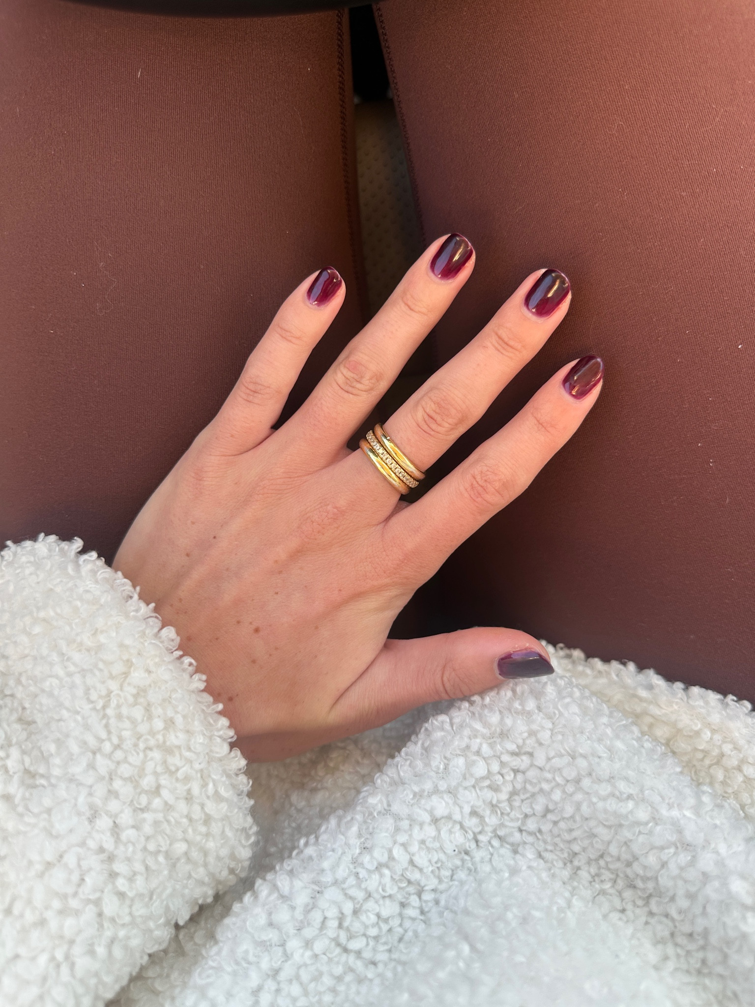 OPI gel polish 

#LTKStyleTip #LTKFindsUnder50 #LTKBeauty