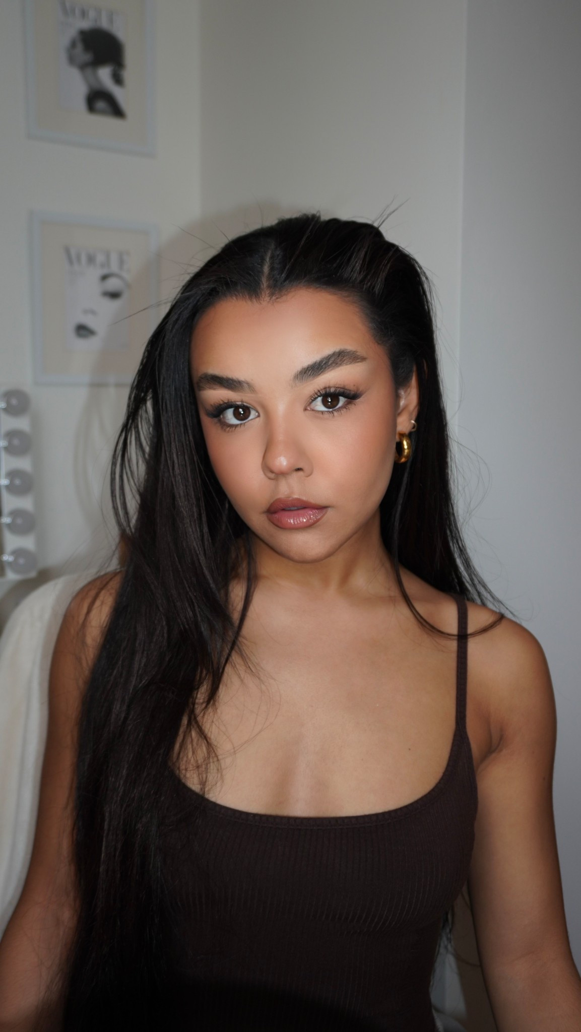 Natural Date Night Makeup 💌

#LTKdatenight #LTKbeauty #LTKgiftguide