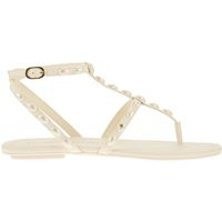 Stuart Weitzman Pearlita Tanga mit Perlen | Balardi (US & Canada)