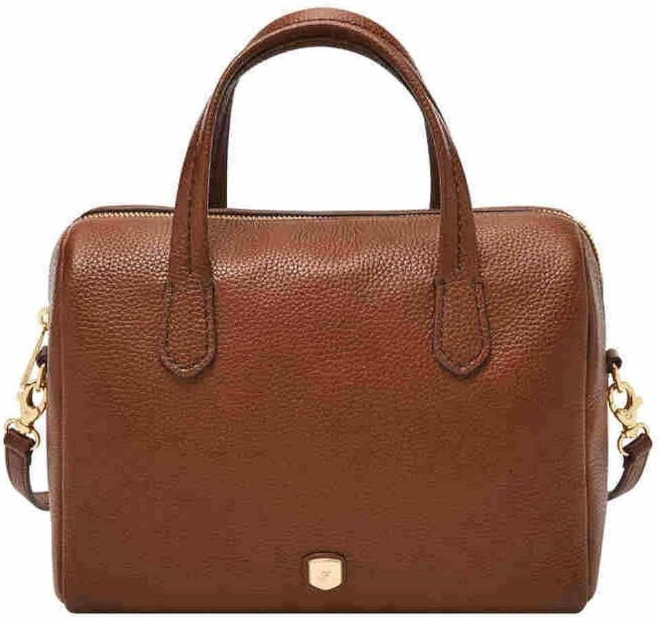 Fossil womens Lainey Satchel | Amazon (US)