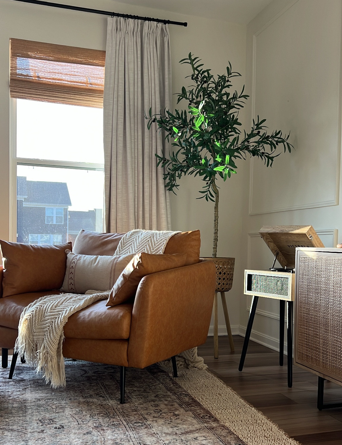 My chair is currently on sale! Great time to get it. Highly recommend 🤍

#LTKhome #LTKsalealert