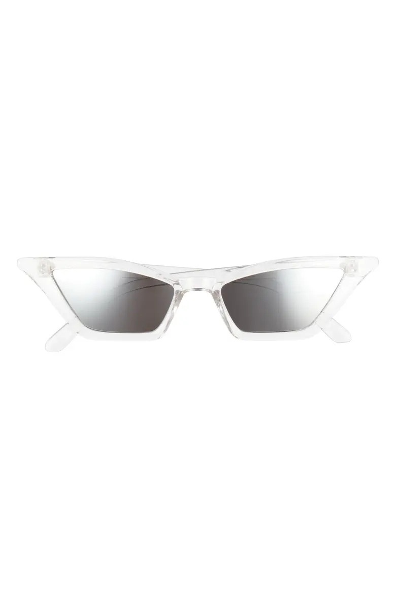 Cat Eye Sunglasses | Nordstrom