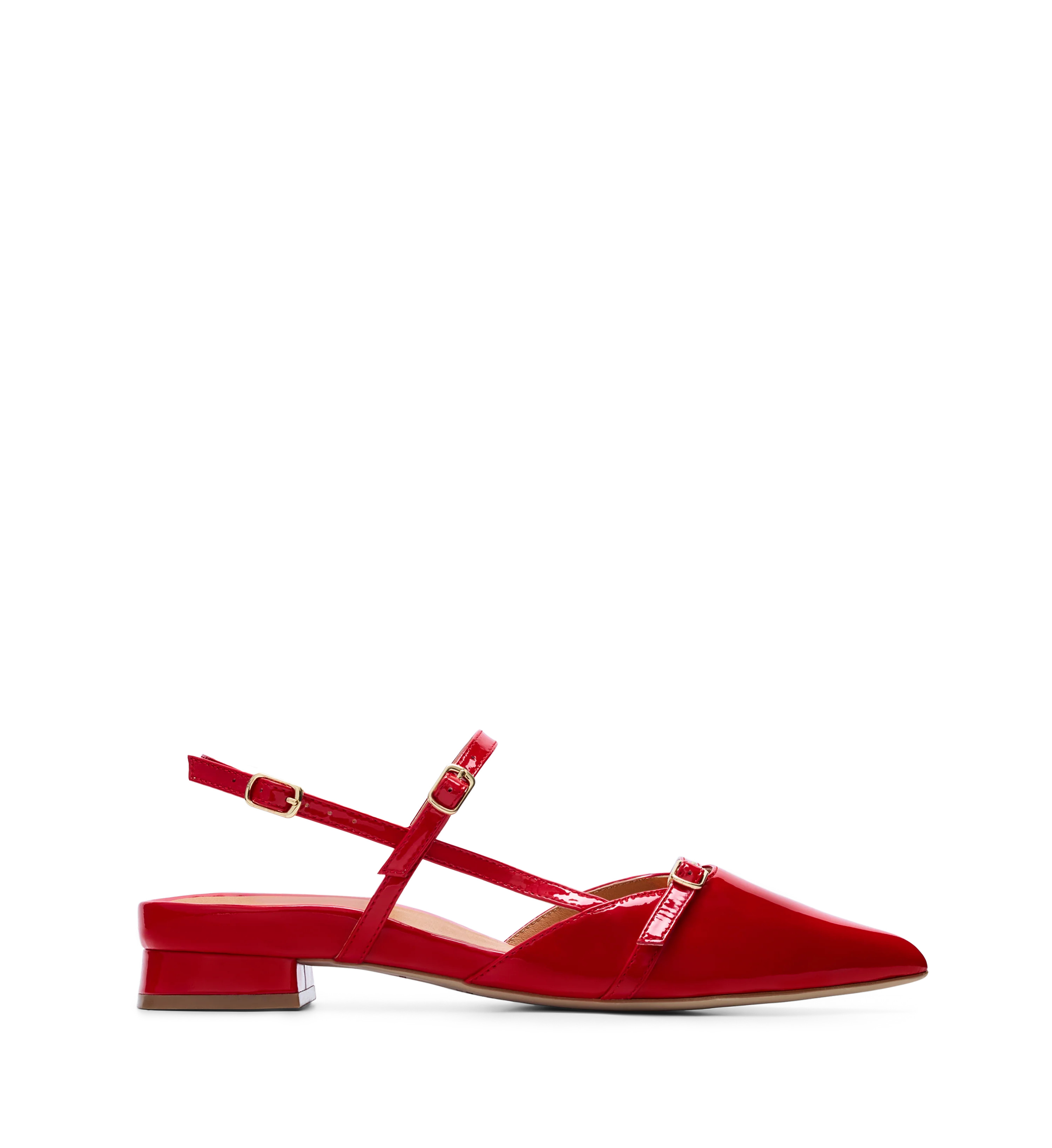 Firecrown 2 | Bared Footwear