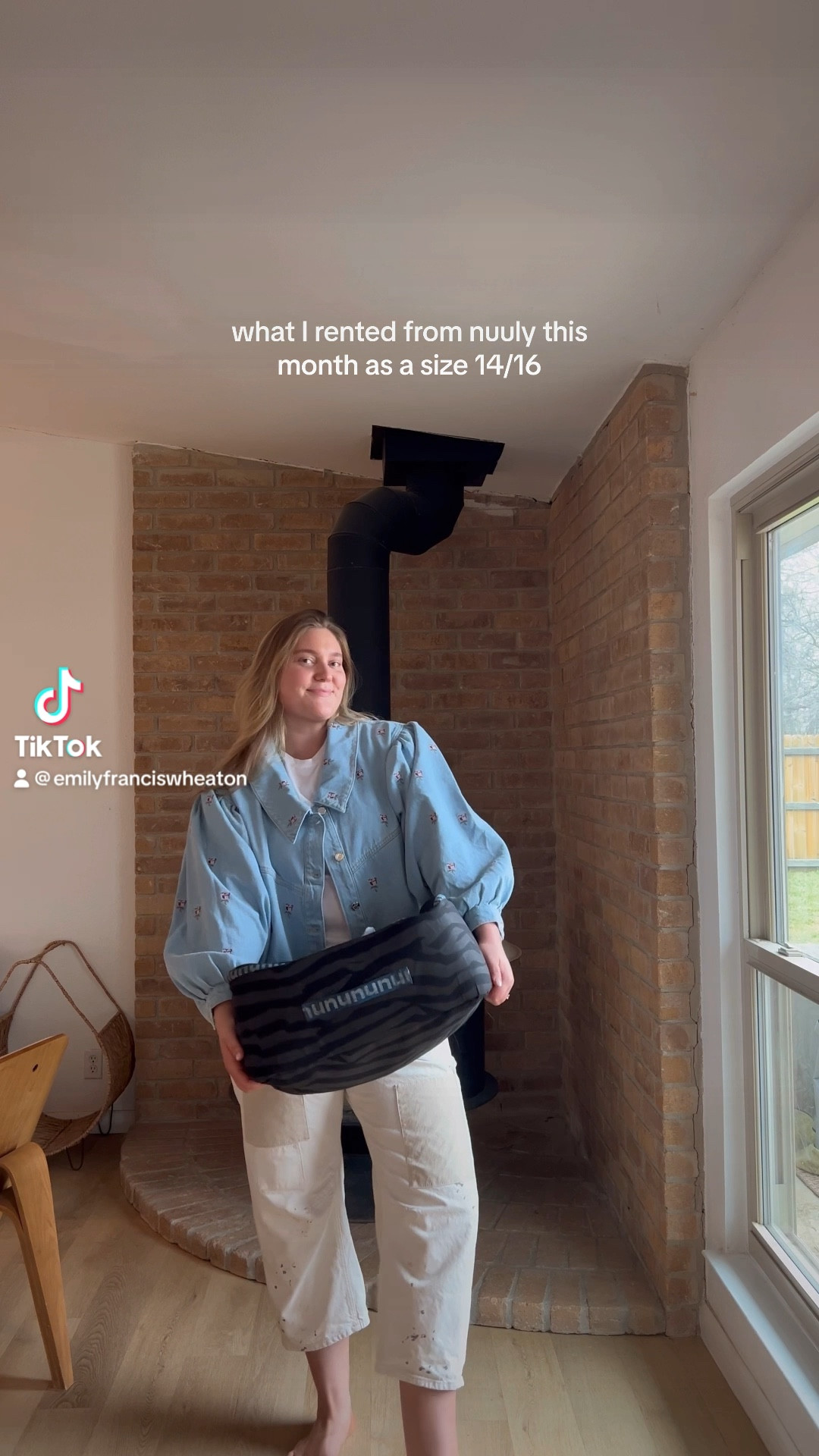 size 14/16 nuuly haul 

#LTKstyletip #LTKmidsize