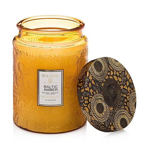 Japonica Baltic Amber Candle Collection | Bloomingdale's (US)