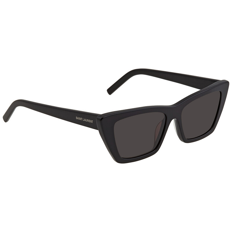 Grey Cat Eye Ladies Sunglasses | Jomashop.com & JomaDeals.com
