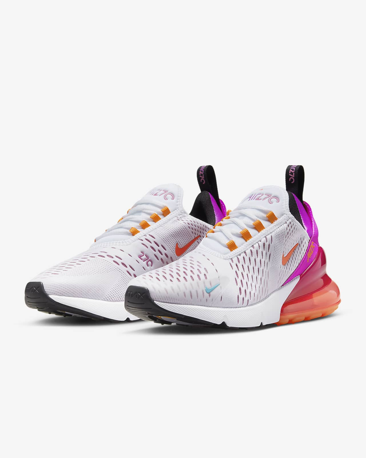 Nike Air Max 270 Women's Shoes. Nike.com | Nike (US)