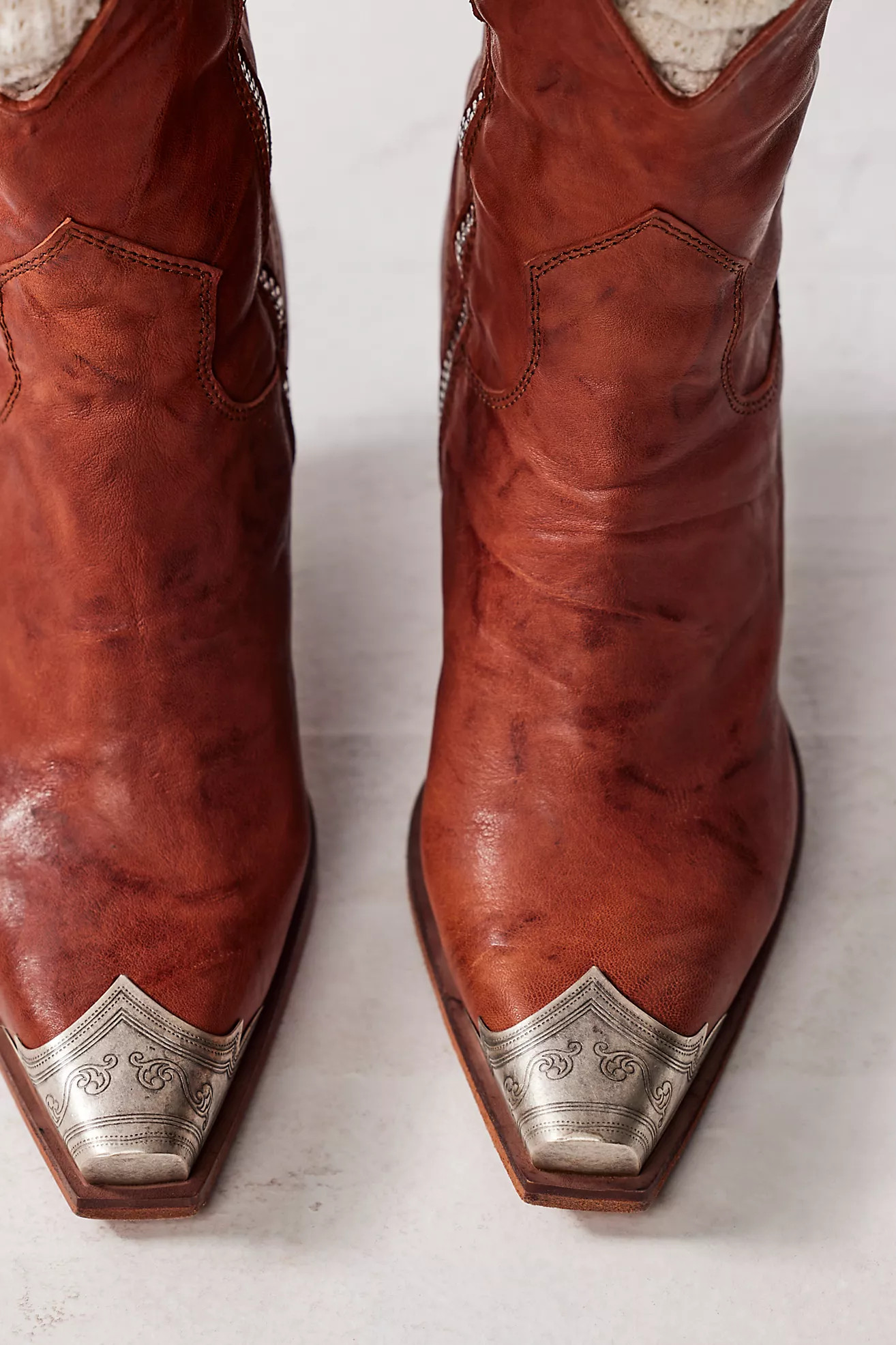 Brayden Western Boots | Free People (UK)