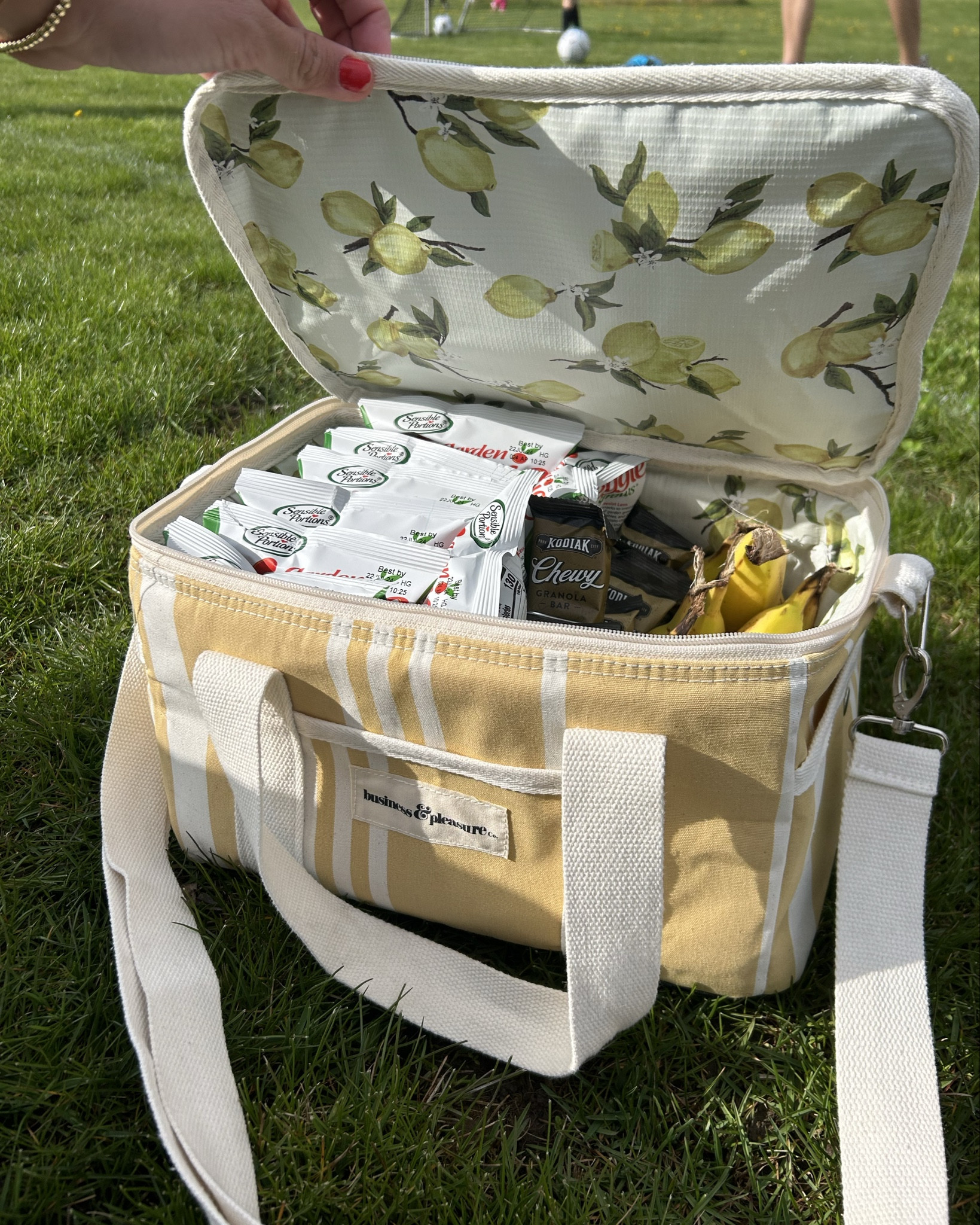 Aesthetically pleasing cooler

#LTKfindsunder100 #LTKhome