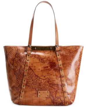 Patricia Nash Benvenuto Tote | Macys (US)