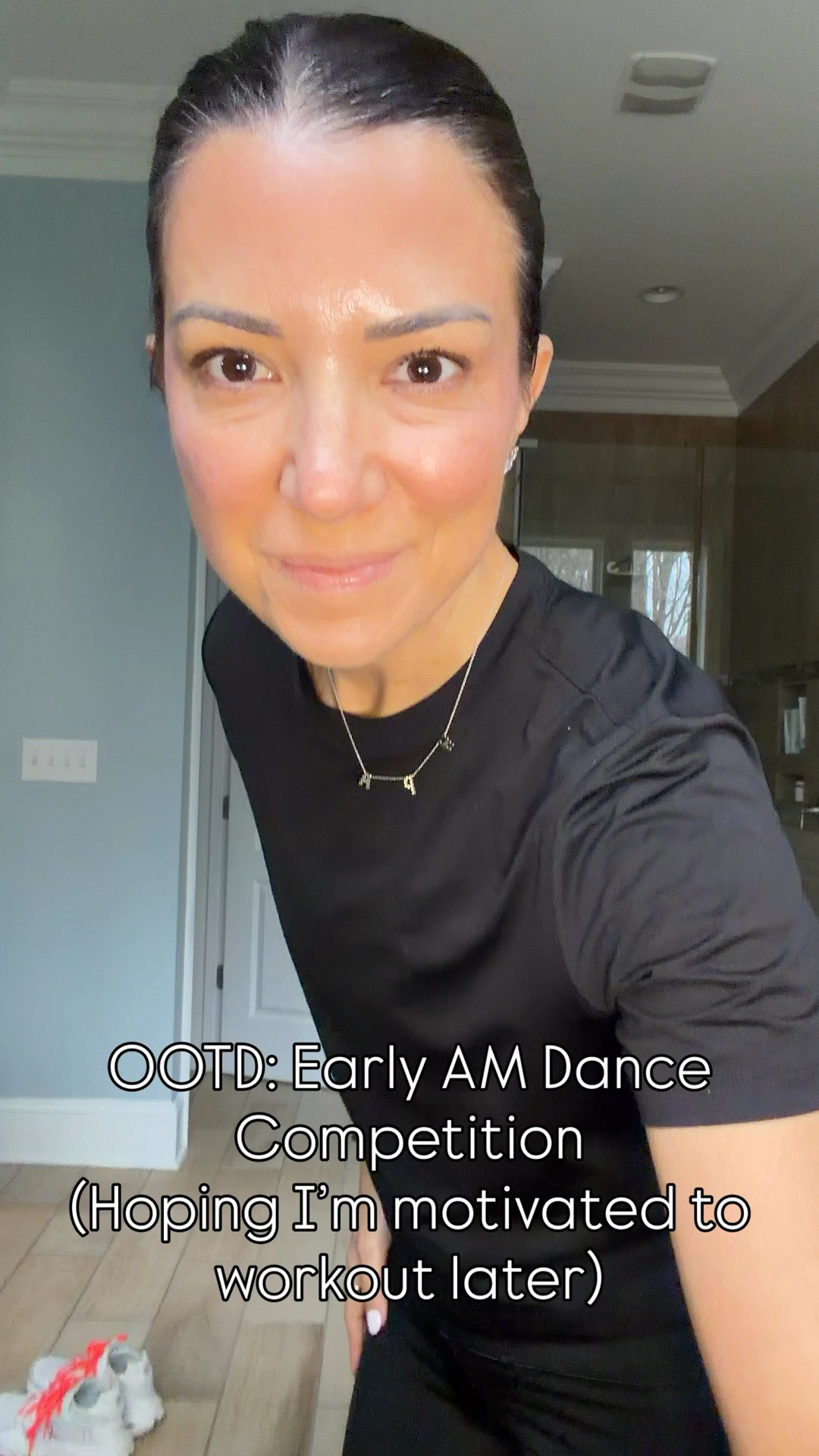 Monochromatic athleisure always looks great and secretly is still comfortable.

#LTKmomlife #LTKootd #LTKgrwm