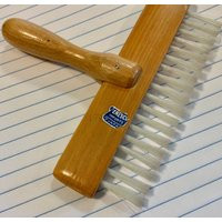 50S ""Enesco"" Mini Crumb-Brush/Dustpan-Brush/Table Cleaning Brush Wood/Wooden Japan New Dead-stock  | Etsy (US)