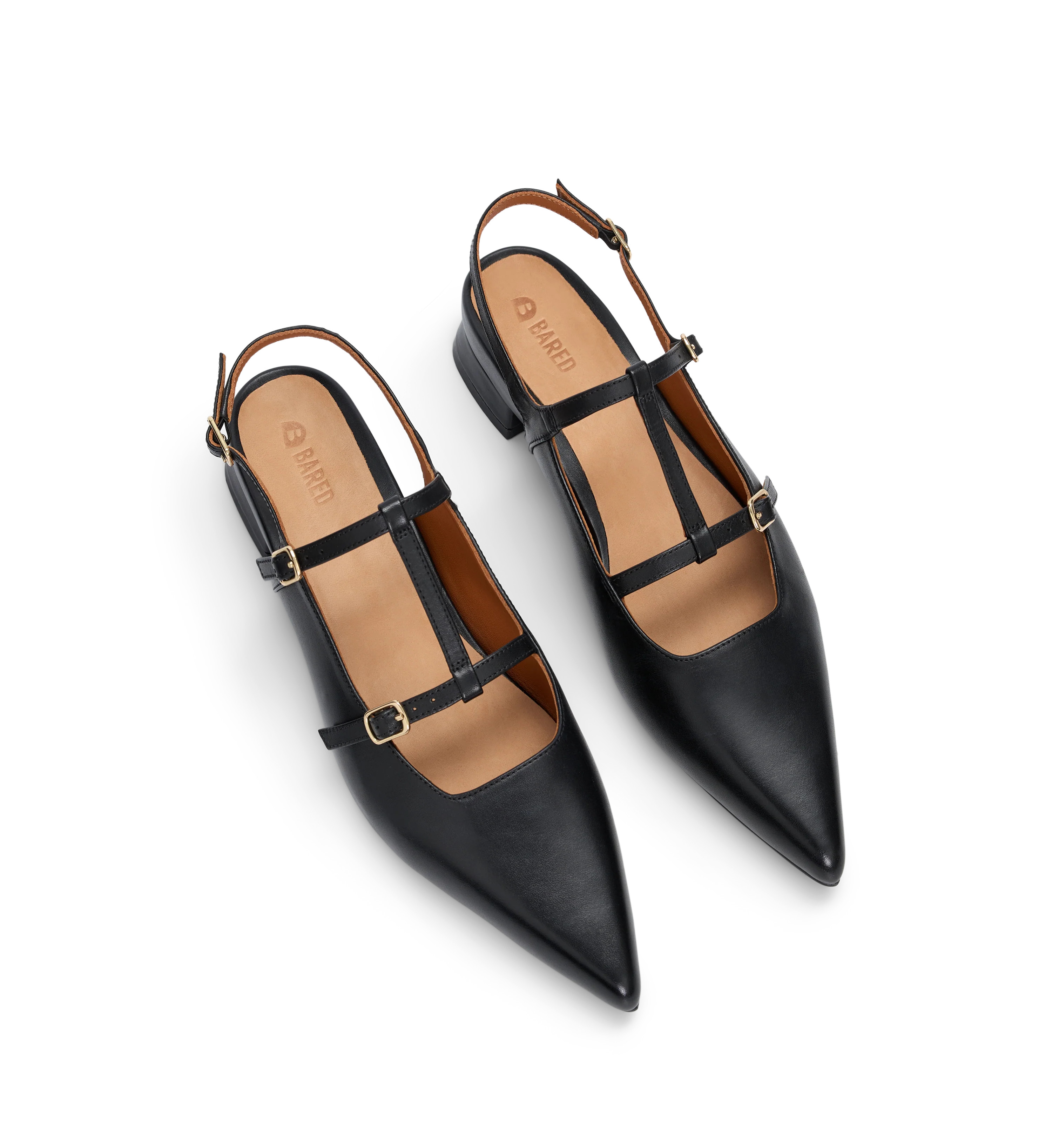 Kite | Bared Footwear