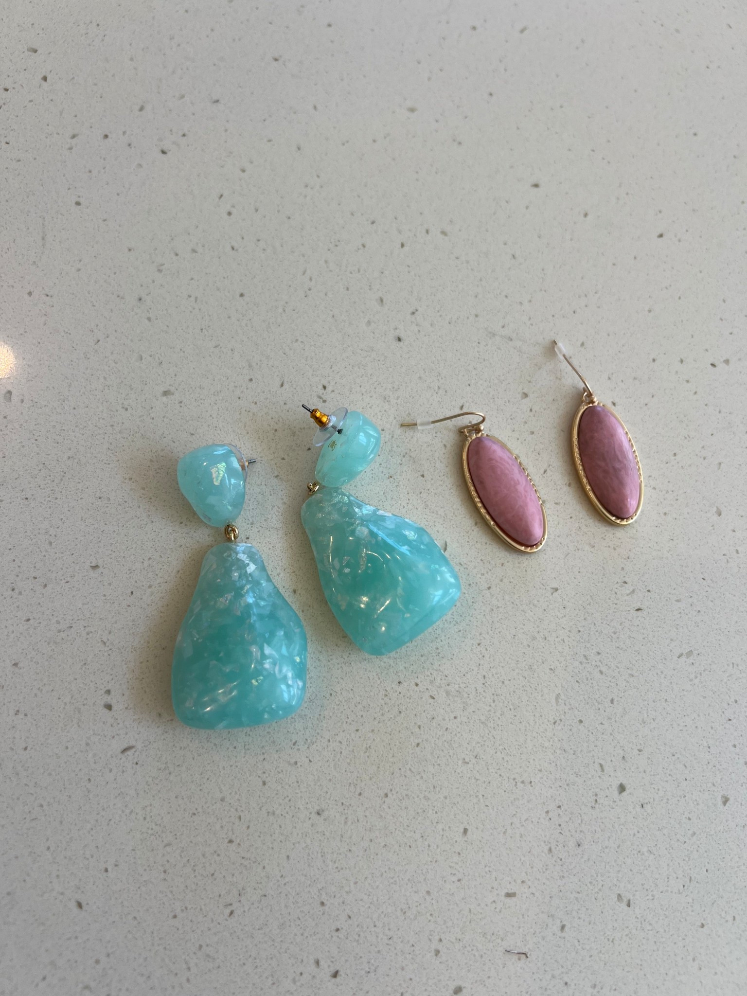  ✨Tap the bell, save and ❤️ for over 40 fashion, midlife style, midsize fashion and luxury looks for less. 

Some of my favorite spring earrings that brighten my face.

👑"Helping you look good, feel good!" - Lindsey Denver

Spring looks, Midlife style for real women who want to feel confident again. Over 40 fashion and over 50 style that works with changing bodies, perimenopause shifts, and real life. Think midsize fashion, Gen X style and up, body confidence, and mom outfits that feel polished, comfortable, and elevated...because style over 45 and over 50 should feel effortless, not stressful. 



#LTKOver40 #LTKMidsize #LTKSaleAlert