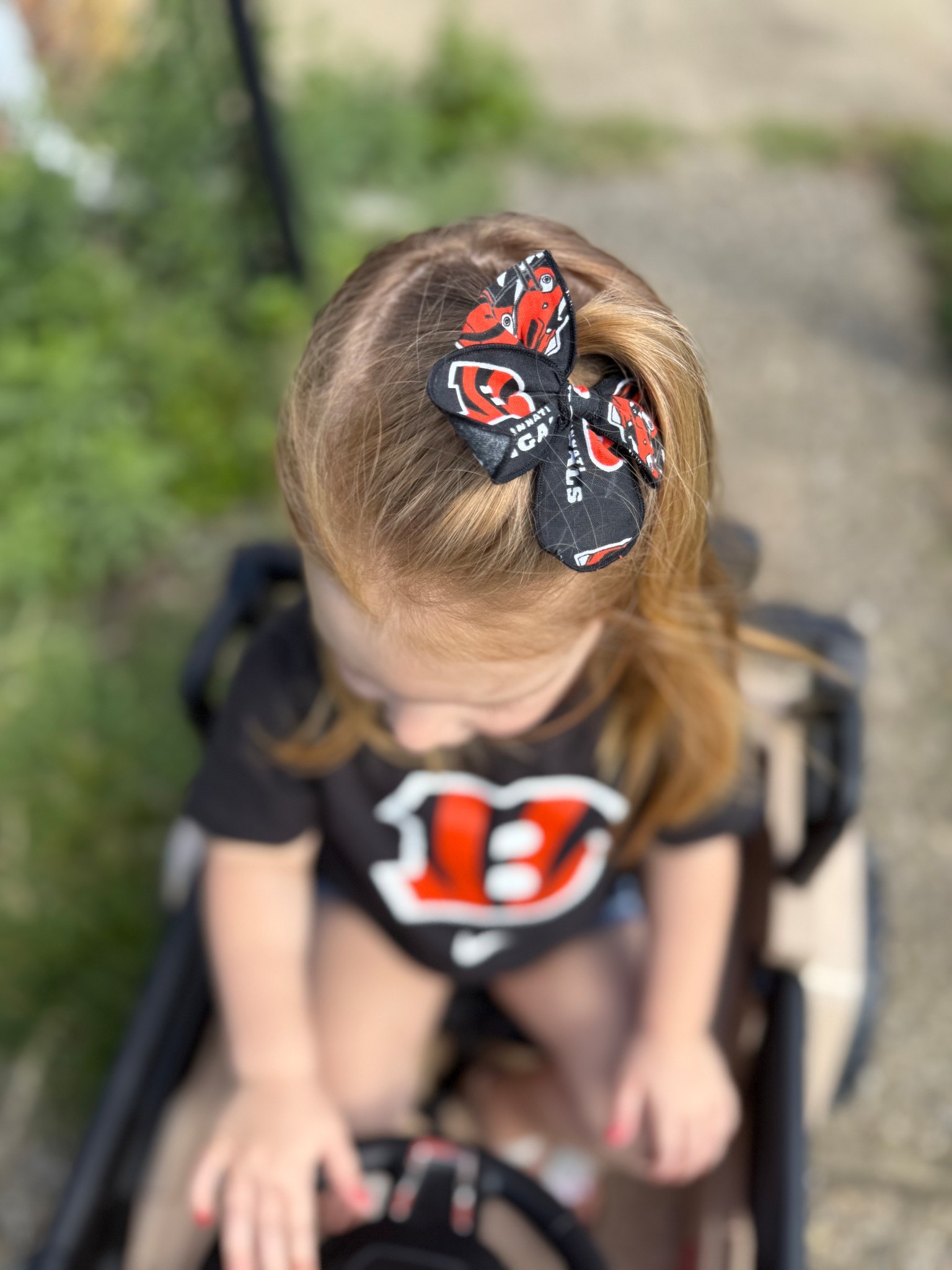 NFL bows!! This shop makes the cutest boys and we have a code!
Scarlett20 saves at checkout!

#LTKFamily #LTKBaby #LTKKids