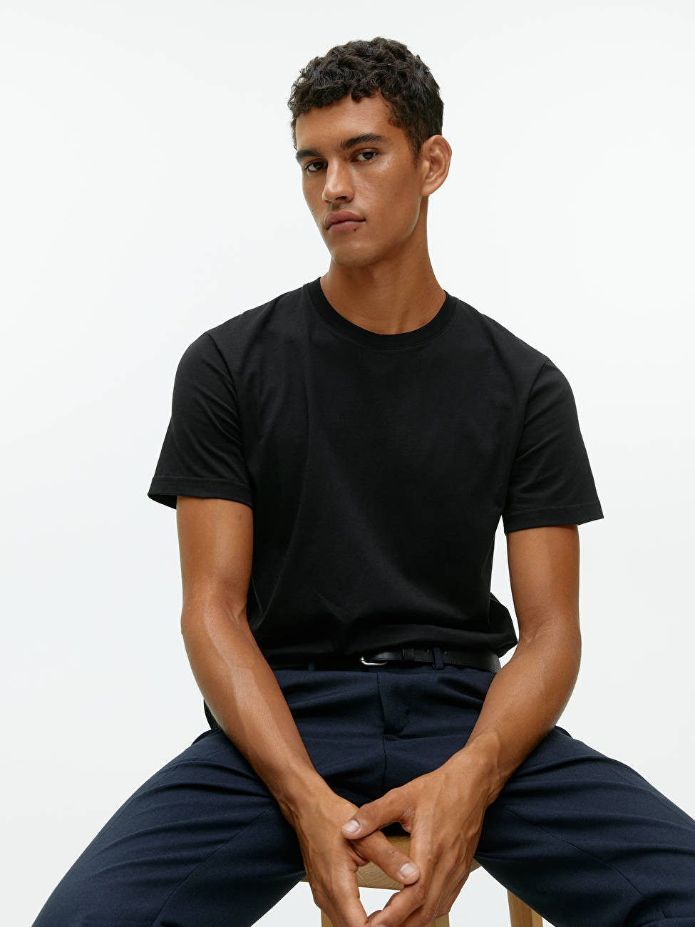 Midweight T-Shirt | ARKET (US&UK)