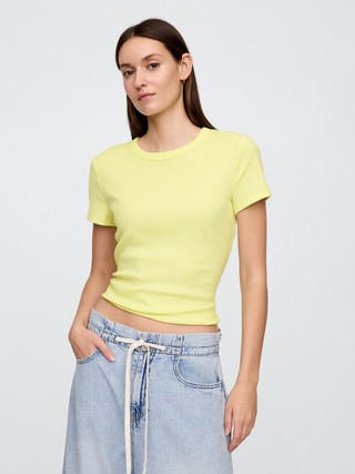 Women / T-Shirts & Tanks | Gap Factory