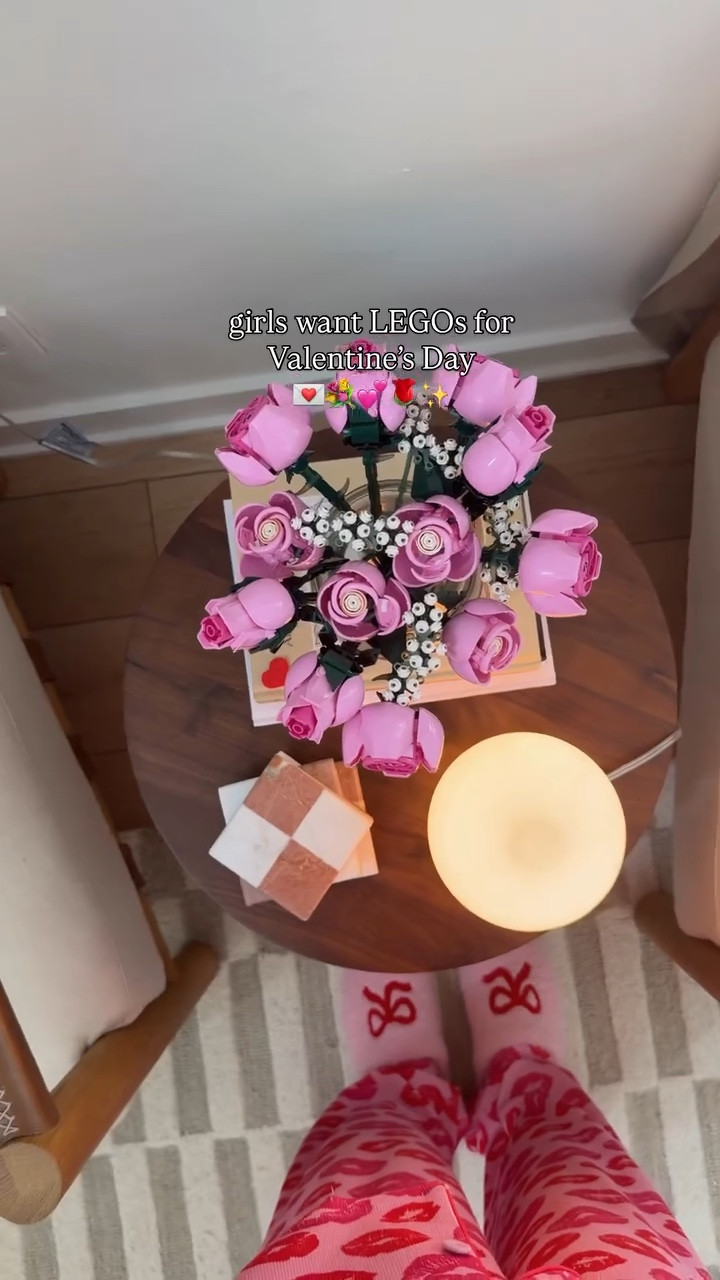 Send this to your valentine 🫶🏻 Valentine’s Day flowers that last forever 💕🌹💐💌💝

#LTKHome #LTKselfcare #LTKValentine