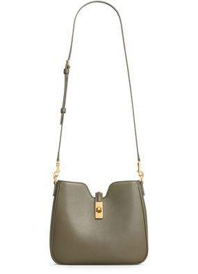 Small Camille 16 soft bag in smooth calfskin | 24S US