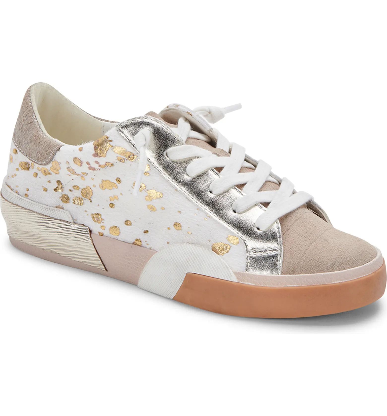 Dolce Vita Zina Sneaker | Nordstrom | Nordstrom