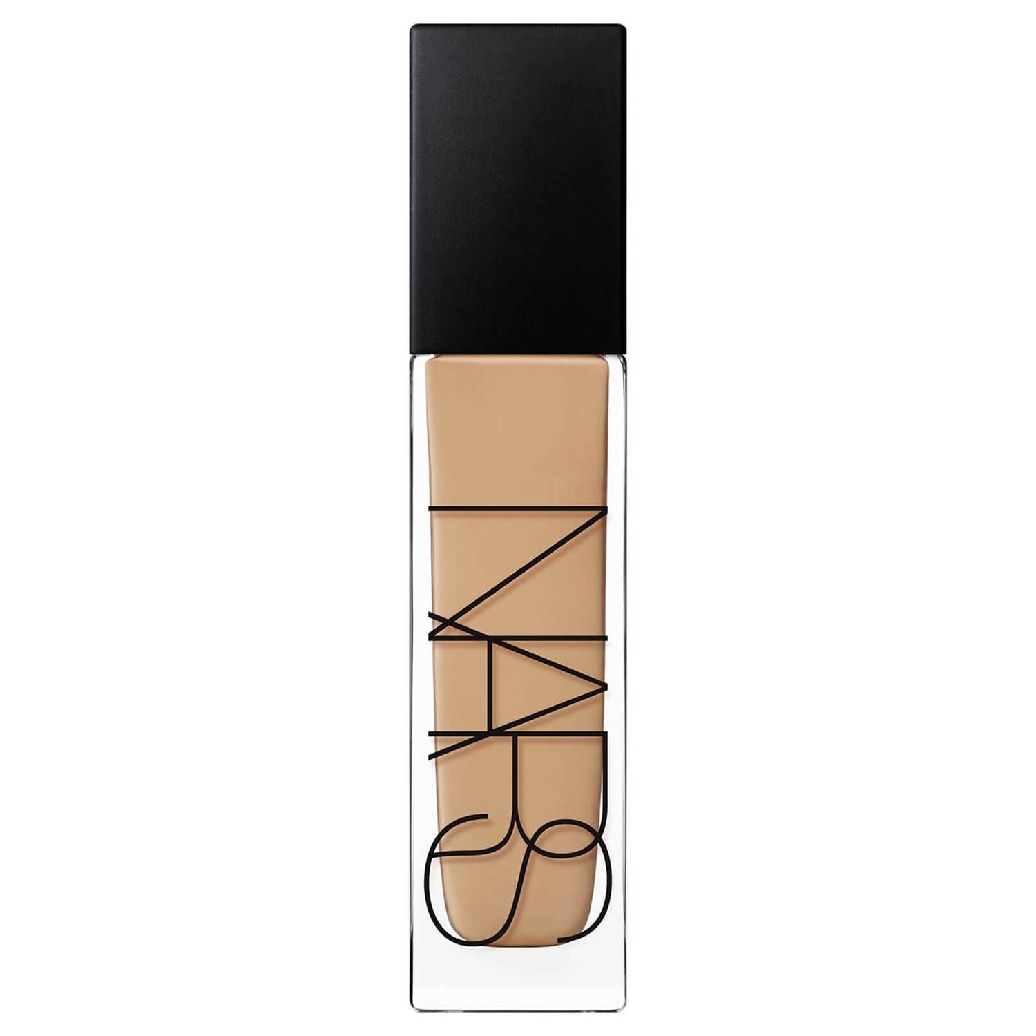 NARS Cosmetics Natural Radiant Longwear Foundation (Various Shades) | Look Fantastic (UK)