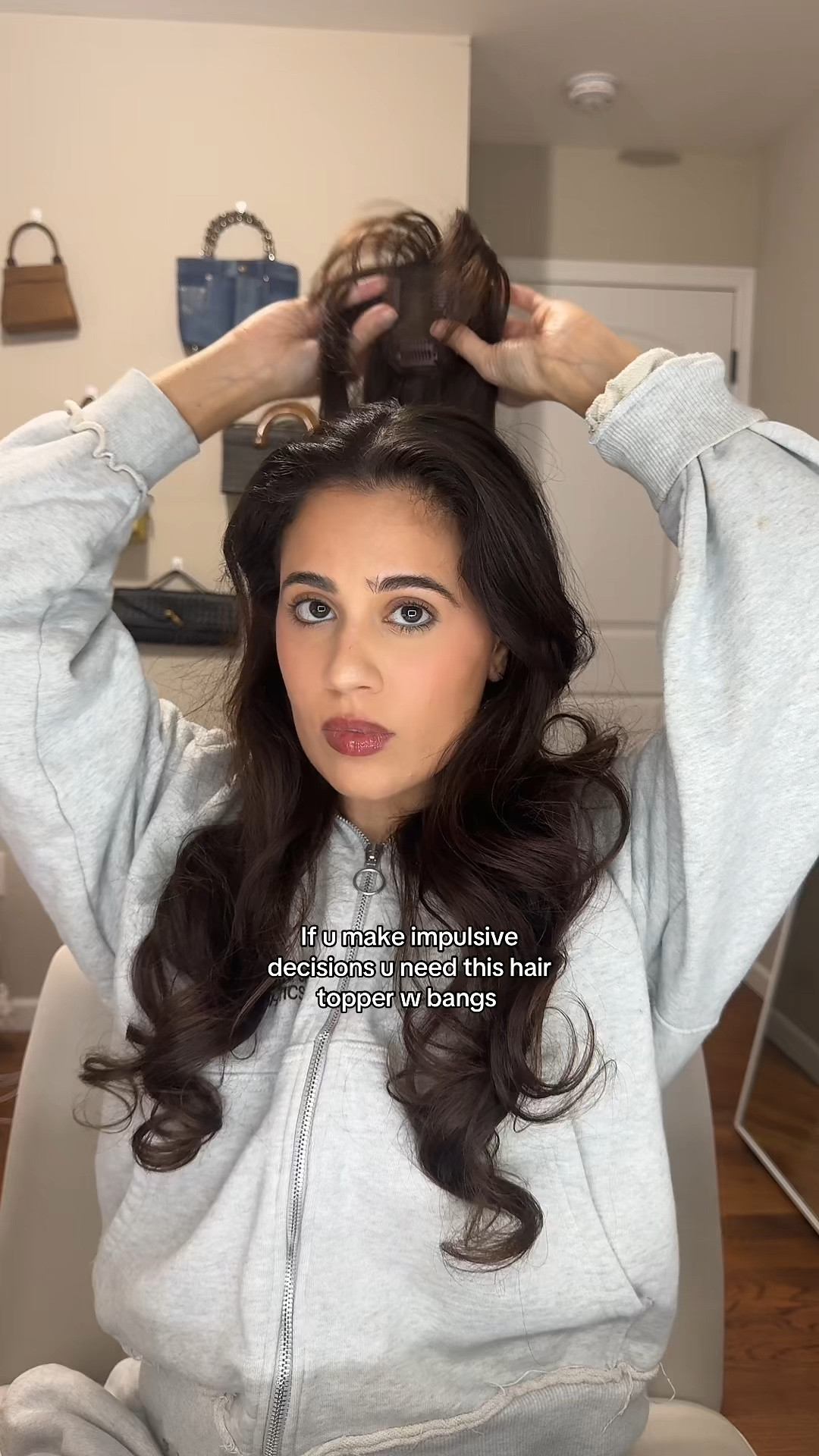 What do we think? 

#LTKBeauty