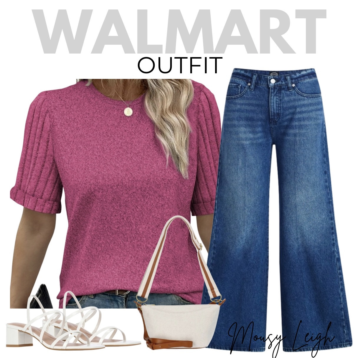 casual spring style! 

#LTKSeasonal #LTKootd #LTKSaleAlert