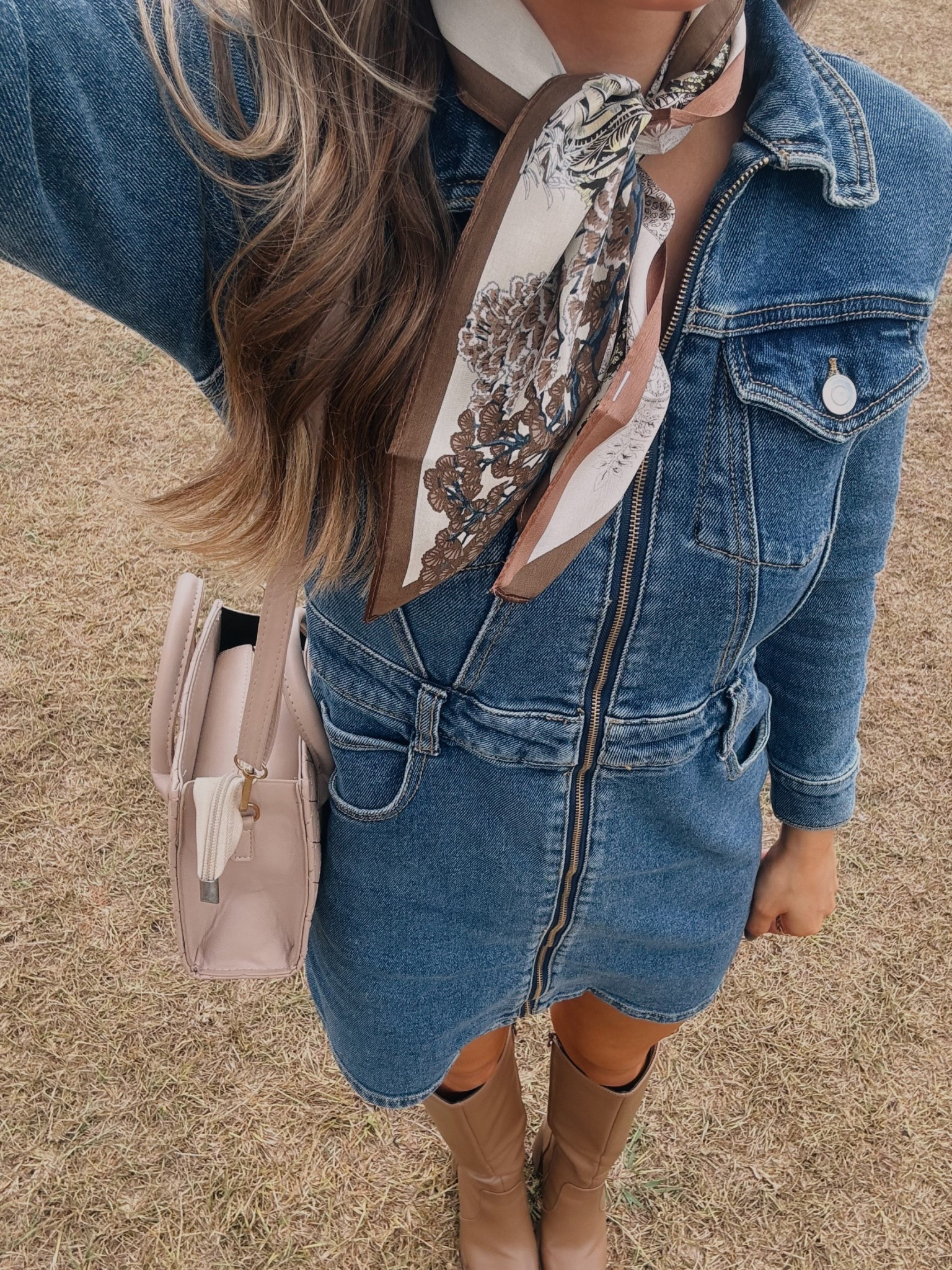 pumpkin patch fit 🧡🧡

#LTKSeasonal #LTKBeauty #LTKStyleTip